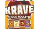 Kellogg's Krave Choco Roulette 375g