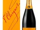 Veuve Clicquot Brut Ast. 7010208 Champagne, Cl 75