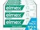 ELMEX Dentifricio Sensitive per Denti Sensibili, Solievo Immediato e Duraturo dalla Sensib...