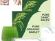 Naveta Barley Grass Powder 100% Pure & Organic, Naveta Pure Organic Barley, Keep Nutrients...