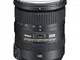 Nikon 18-200 mm f/3.5-5.6G VR II DX ED AF-S - Obiettivo Nikkor-Zoom