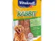 Vitakraft - Rabbit - Strisce Coniglio Gr. 6 x 80 gm