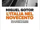 L'Italia nel Novecento. Dalla sconfitta di Adua alla vittoria di Amazon