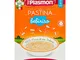 Plasmon La Pastina Bebiriso 300g 12 Box Con Farina di riso 100% Italiano, piccolissima e f...