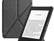 FINTIE Origami Cover per Nuovo Kindle (10ª Generazione - Modello 2019) - Ultra Sottile Leg...