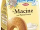 Mulino Bianco Macine - 350 gr - [pacco da 6]