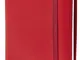 Quo Vadis 01424520MQ Anno 2020 ESECUTIVO IT Club - Rosso ciliegia, 16x16cm - Settimanale -...