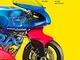 The motorcycle. Design, art, desire. Ediz. illustrata