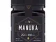 Miele Grezzo di Manuka Kiva, Certificato UMF 20+ (MGO 850+) – Nuova Zelanda (250 ml)