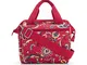 Reisenthel Allrounder Cross Blu, Rosso Poliestere Donne Borsa a Tracolla