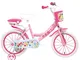 Bicicletta Disney Bambino Princess 14