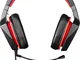 Lenovo Y Gaming Surround Sound Headset Headset