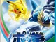 Pokken Tournament - Wii U by Nintendo