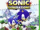 Sonic Generations - Classics (Xbox 360) - [Edizione: Regno Unito]