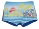 Costume Mare Paperino Disney Parigamba Pantaloncino Neonato Bambino Taglie 12/36 Mesi - ER...