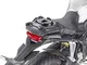 givi s430 base universale per tanklock o tancklocked sulla sella