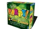 Giochi Uniti- Passa La Bomba ed Activity: Let's Party Gioco da Tavolo, Multicolore, GU659