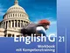 English G 21. Ausgabe A 6. Abschlussband 6-jährige Sekundarstufe I. Workbook mit Audios on...