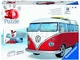 Ravensburger Italy Puzzle 3D Camper Volkswagen T1, 12516 6