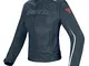 Dainese Hydra Flux Lady D-Dry Jacket Giacca Moto Donna