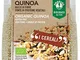 Probios Quinoa Bio senza Glutine - Confezione da 6 x 400 g