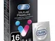 Preservativos Durex Mutual Pleasure: para un clímax compartido (16)