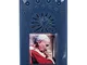 Holyart Rosario Elettronico Blu Giovanni Paolo II Litanie Lauretane, Abbracciato da Maria