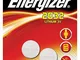 Energizer 2 Pile 2032 Lithium 3V