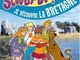 Je découvre la Bretagne avec Scooby-Doo !