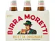 Birra Moretti Birra Bottiglia, 3 x 330ml