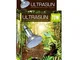 Reptiles Planet Ultrasun Lampada per terrario, 70 W