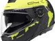 Schuberth Casco C4 Pro Women Magnitudo Yellow Mat 59 (L)