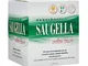 Saugella Cotton Touch assorbenti esterni giorno ad azione antiodore con ali in cotone ipoa...