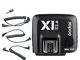 Godox X1R-N 2.4G Ricevitore wireless compatibile con trasmettitore trigger X1N compatibile...