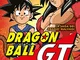 La saga dei draghi malvagi. Dragon Ball GT. Anime comics (Vol. 1)