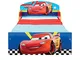 Disney Cars - Lettino Per Bambini