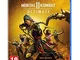 Mortal Kombat 11 - Ultimate Edition (Includes Kombat Pack 1 & 2 + Aftermath Expansion) PS5...