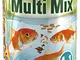 Tetra Pond Multi Mix - Miscela di mangime per pesci da laghetto di specie diverse 1 L