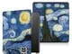 Xingyue Aile tablet Custodie e covers For Amazon Kindle Oasis 10a generazione, Smart Cover...
