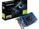 Gigabyte GV-N710D5-1GI scheda video GeForce GT 710 1 GB GDDR5