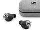 Sennheiser MOMENTUM - Auricolari Bluetooth wireless con controllo touch touch della punta...