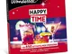 Wonderbox - Box Regalo Happy Time - Un Piccolo Pensiero Ottimo Come Idee Regalo Donna, Ide...