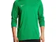 Nike Maglia Portiere Nero M