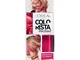 L'Oréal Paris Colorista Washout Pastel Colorazione Temporanea Capelli, Rosa Acceso (Hotpin...