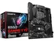 Gigabyte B550 GAMING X V2 ATX Motherboard for AMD AM4 CPUs