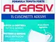 Algasiv Cuscinetti Adesivi Superiore - 400 G