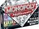 Hasbro Monopoly Millionaire (Versione in Inglese)