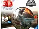 Ravensburger Jurassic World - 3D Puzzleball