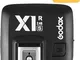 Godox, X1R-S 32, ricevitore wireless del flash remoto su segnale TTL a 1/8000s per il rila...