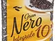 Riso Scotti - Gran Nero Integrale 10' - Riso Integrale Nero - 500 gr